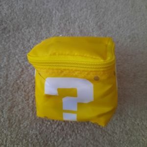 Super Mario bag